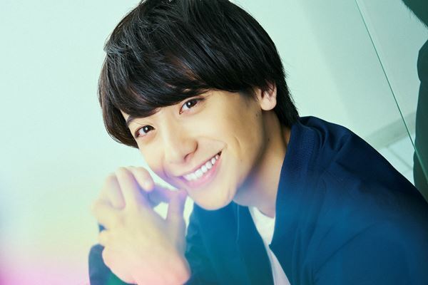 小西詠斗が普通であることに思い悩んだ日々「高3の頃は絶望していました」