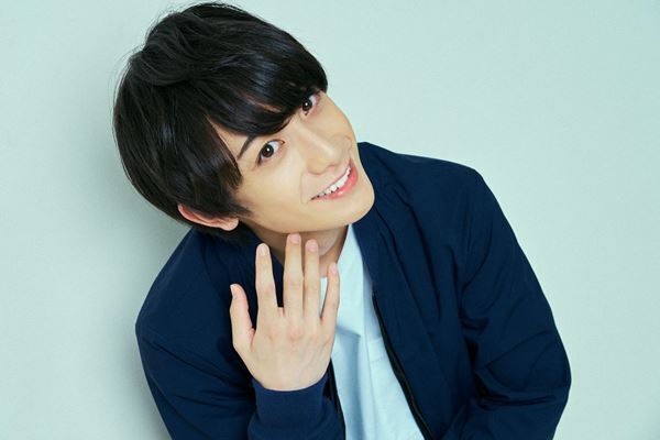 小西詠斗が普通であることに思い悩んだ日々「高3の頃は絶望していました」