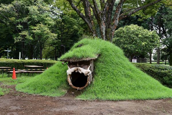 「縄文2021」関連イベント「ギモン！質問！じょうもん教室」が、江戸東京たてもの園より11月7日オンラインで生配信