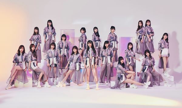 乃木坂46、26thシングル2021年1月27日発売決定