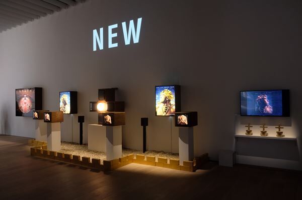 30年に及んだ平成の現代美術を振り返る『平成美術：うたかたと瓦礫(デブリ) 1989–2019』京都市京セラ美術館で開催中