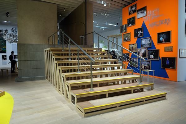 30年に及んだ平成の現代美術を振り返る『平成美術：うたかたと瓦礫(デブリ) 1989–2019』京都市京セラ美術館で開催中