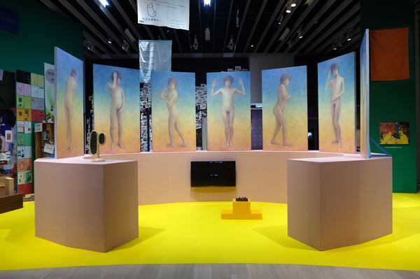 30年に及んだ平成の現代美術を振り返る『平成美術：うたかたと瓦礫(デブリ) 1989–2019』京都市京セラ美術館で開催中