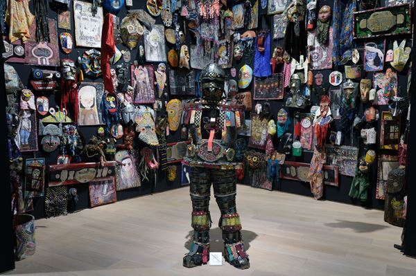 30年に及んだ平成の現代美術を振り返る『平成美術：うたかたと瓦礫(デブリ) 1989–2019』京都市京セラ美術館で開催中