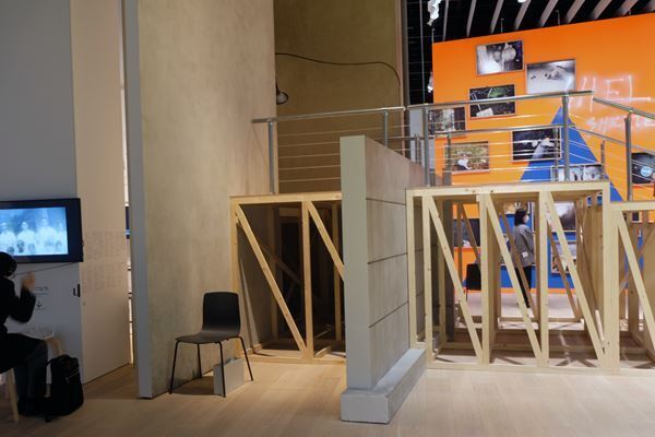 30年に及んだ平成の現代美術を振り返る『平成美術：うたかたと瓦礫(デブリ) 1989–2019』京都市京セラ美術館で開催中