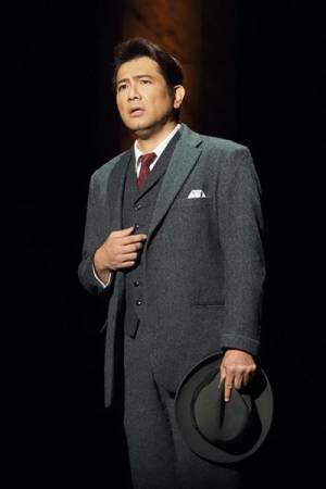 タイムスリップしたような古き良き薫りが味わえる　ミュージカル『マイ・フェア・レディ』ゲネプロレポート