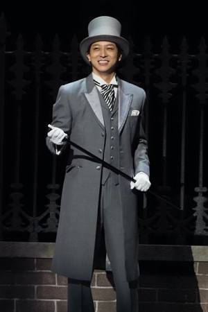 タイムスリップしたような古き良き薫りが味わえる　ミュージカル『マイ・フェア・レディ』ゲネプロレポート