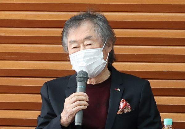 ー炎のコバケンー　巨匠・小林研一郎が、最後のベートーヴェン全曲連続演奏に臨む！