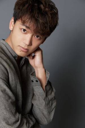 ミュージカル『17 AGAIN』で初舞台を踏む竹内涼真の胸中　【世界初演の注目作！】ミュージカル『17 AGAIN』連続インタビュー第1弾