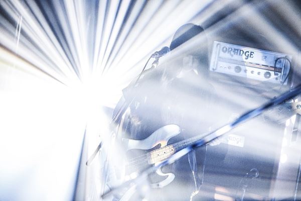 凛として時雨が初の配信ライブで証明した、15年前から確立されていた唯一無二の存在感