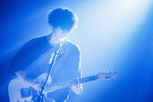 凛として時雨が初の配信ライブで証明した、15年前から確立されていた唯一無二の存在感