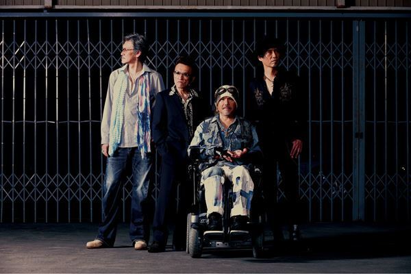 ROGUE、『山人音楽祭2021 LOCAL×RHYTHM』出演決定