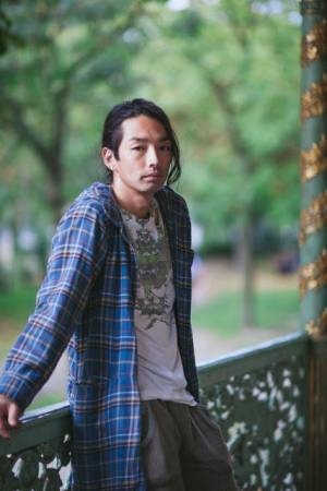 燃え殻『ボクたちはみんな大人になれなかった』Netfilxで映画化　主演は森山未來「この物語にはエンドロールはひとつしかない」