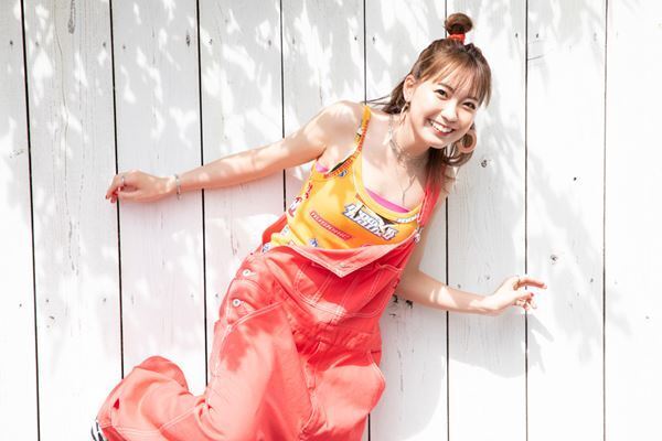 斉藤朱夏2ndミニアルバム『SUNFLOWER』に畑亜貴×DJみそしる×MCごはん参加