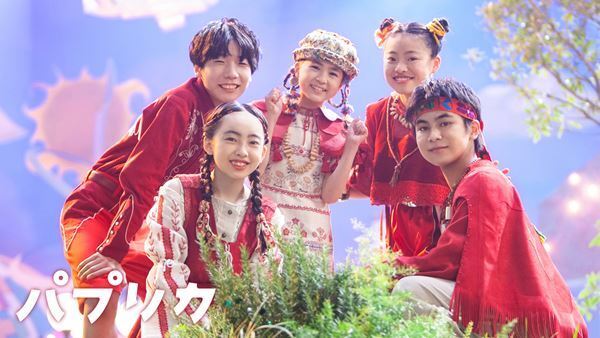 Foorinが9月27日をもって卒業、プロジェクト総出演の「パプリカ」新MV公開