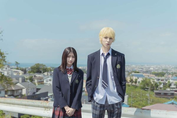 Snow Manラウールが主演に！　大人気少女コミック『ハニーレモンソーダ』映画化決定
