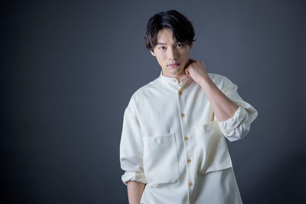 福士蒼汰、「坂元裕二 朗読劇2021」への意気込みを語る　「人間の本質を描いたような作品」