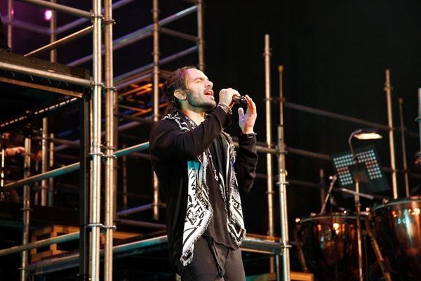 「これはもはやコンサートではない」『ジーザス・クライスト＝スーパースター in コンサート』観劇レポート