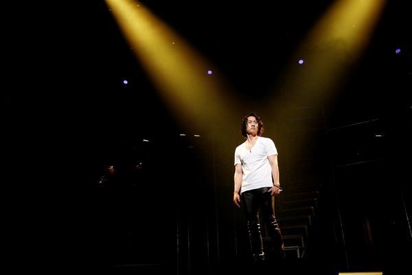 「これはもはやコンサートではない」『ジーザス・クライスト＝スーパースター in コンサート』観劇レポート