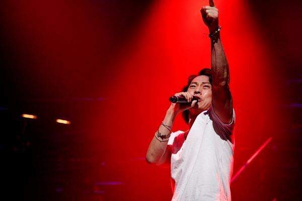 「これはもはやコンサートではない」『ジーザス・クライスト＝スーパースター in コンサート』観劇レポート