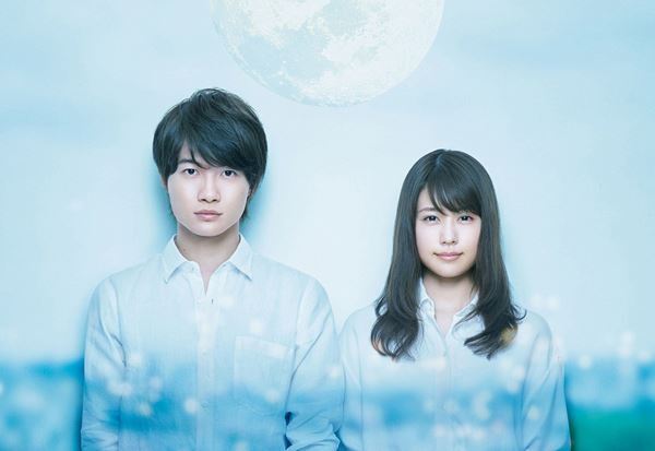 神木隆之介と有村架純が初の恋人役。『フォルトゥナの瞳』が本日公開