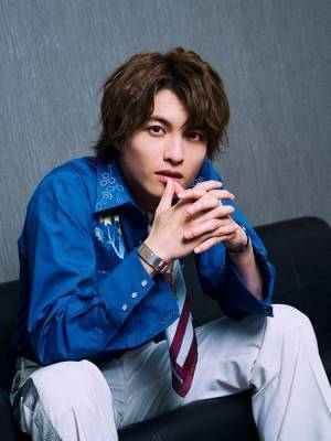 【#ドラマ絶対BL　放送直前インタビュー】小南光司「僕の後ろで咲くマーガレットが見どころです（笑）」