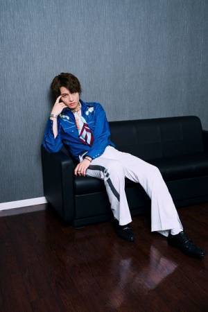 【#ドラマ絶対BL　放送直前インタビュー】小南光司「僕の後ろで咲くマーガレットが見どころです（笑）」