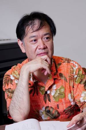 渡部玄一、水夏希、佐賀龍彦が語る「新しい試み」『クララ-愛の物語-』