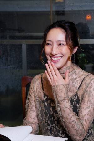 渡部玄一、水夏希、佐賀龍彦が語る「新しい試み」『クララ-愛の物語-』