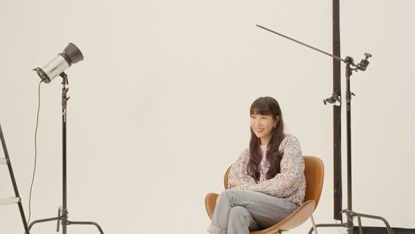 BoAがお茶目に歴史を振り返る、日本デビュー20周年記念映像公開