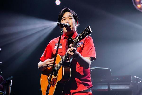 スキマスイッチ、1年越しの"忘れ物"を取りに熊本へ　感無量のツアーファイナルレポート