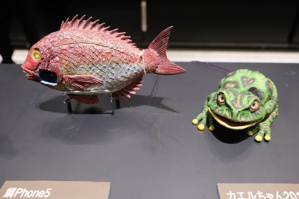 20年以上にわたる創作活動“粘土道（ねんどみち）”の全てが集結！ 『粘土道 20周年記念 片桐仁創作大百科展』ギャラリーアーモにて開幕