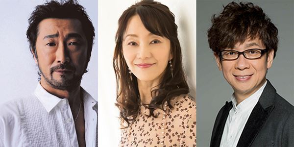 『攻殻機動隊』最新作にオリジナルキャスト集結　最新予告＆ストーリー公開