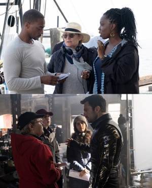 監督が解説。『ファルコン＆ウィンター・ソルジャー』が描く“これまでにないテーマ”とは？