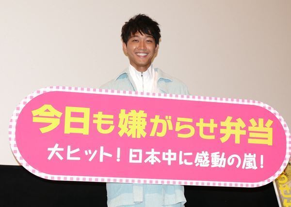 劇団EXILEの佐藤寛太、先輩・鈴木伸之の弱点を明かす「飛行機と虫が苦手」