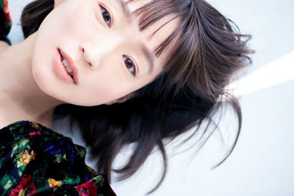安藤裕子、門脇麦主演ドラマ『うきわ』OPテーマに新曲「ReadyReady」書き下ろし