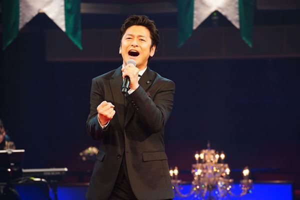 「僕らのミュージカル・ソング2020」年末スペシャル、石丸幹二、桜井玲香ら出演者コメント公開