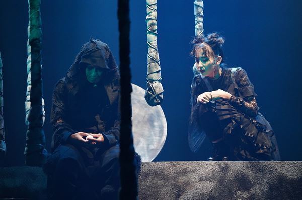 失った“明日”は戻らないのか？「少年社中」19年ぶりの『DROP』上演中！