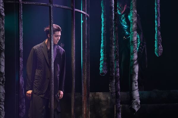 失った“明日”は戻らないのか？「少年社中」19年ぶりの『DROP』上演中！