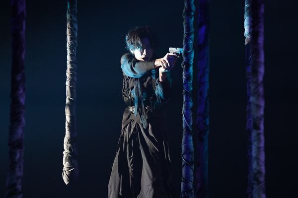 失った“明日”は戻らないのか？「少年社中」19年ぶりの『DROP』上演中！