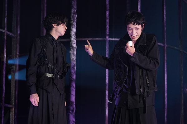 失った“明日”は戻らないのか？「少年社中」19年ぶりの『DROP』上演中！