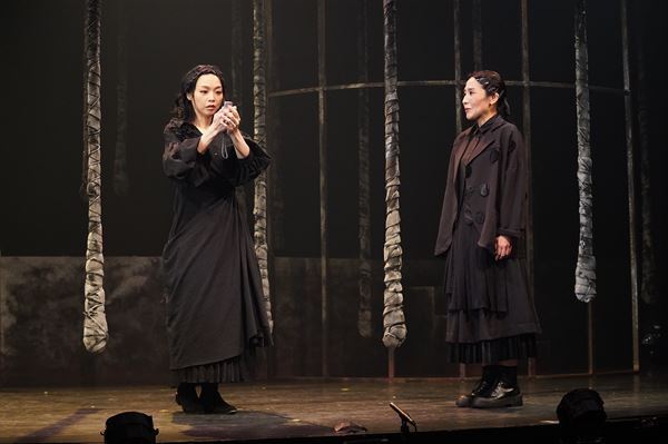 失った“明日”は戻らないのか？「少年社中」19年ぶりの『DROP』上演中！