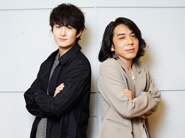 「何もないことの積み重ねをエンタメに」岡田将生×三浦大輔『物語なき、この世界。』