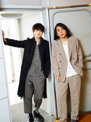 「何もないことの積み重ねをエンタメに」岡田将生×三浦大輔『物語なき、この世界。』