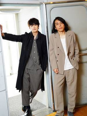 「何もないことの積み重ねをエンタメに」岡田将生×三浦大輔『物語なき、この世界。』