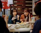 yonige、EP『三千世界』より若葉竜也監督「対岸の彼女」MVを8月14日プレミア公開