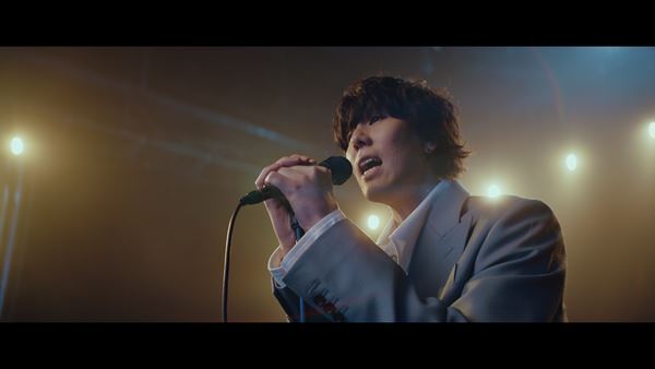 RADWIMPS、野⽥洋次郎が出演するカロリーメイト新CMに新曲「鋼の⽻根」書き下ろし
