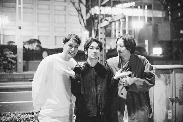 TK from 凛として時雨、「yesworld」「unravel（n-buna from ヨルシカ Remix）」MVを一挙公開　内田朝陽ら豪華クリエイター集結