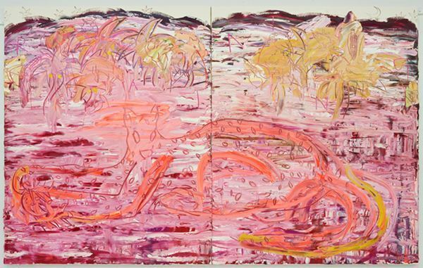 若手作家の登竜門『VOCA展2022』、グランプリは川内理香子　入賞作品の展示会も開催