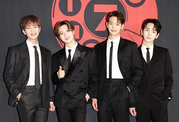 SHINee最新アルバム『Don’t Call Me』を、メンバーのコメントとともに全曲解説！①